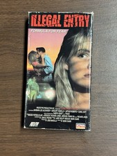 Illegal Entry Formula For Fear PM Entertainme...