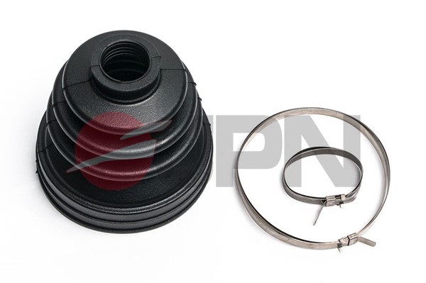 Faltenbalgsatz Antriebswelle Jpn 60P2007-JPN FüR Toyota Corolla Compact Liftback-image