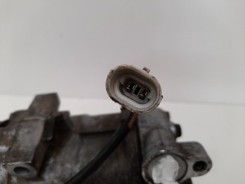 SD6VBBF 437709 klimakompressor OPEL CORSA C COSMO 2003