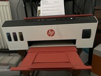 HP Smart Tank Plus 559 Wireless All-in-One Colour Printer