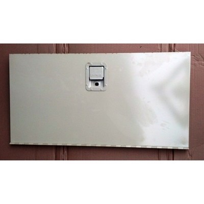 【KN_DIJ】 Knapheide 26140442P Service Body Horizontal Door Assembly, 16