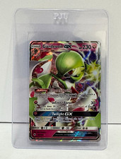 Pokemon TCG Gardevoir GX 93/147 SM Burning Shadows Full Art Holo Ultra Rare on eBay