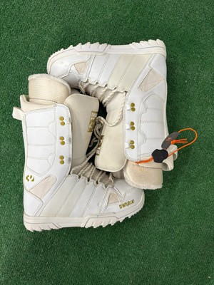 Women's Thirty Two Exit Snowboard Boots | Women's Size 7 (Used)