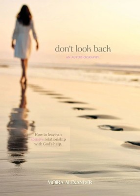 Moira Alexander | Don't Look Back | Taschenbuch | Englisch (2026)