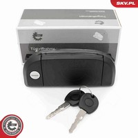 TüRaußEngriff Esen Skv 97SKV053 FüR Vw Transporter Multivan T4 Bus 70B 70C 7DB