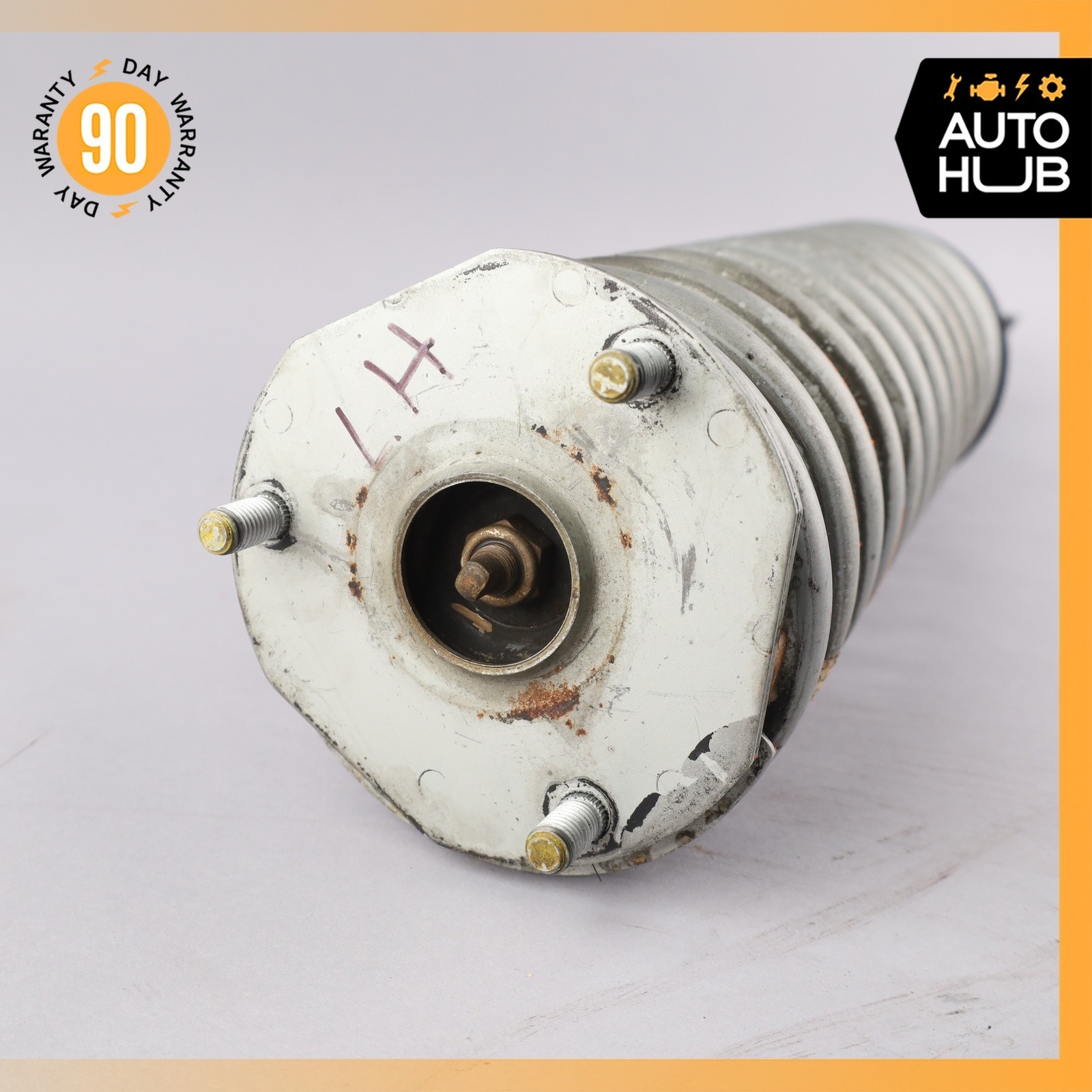 Bentley Arnage 1999-2002 Left Strut assembly