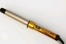 Bed Head BH313 Curlipops 1 inch Tourmaline Styling Wand Hair Curling Iron