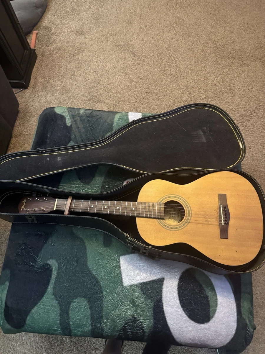 Fender Ma 1 for sale - eBay