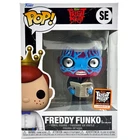 Freddy Funko as They Live Alien POP! 2022 Fright Night NYCC Exclusive SE 1600pcs