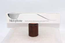 1990 Apple, Mac Computer Microphone in Original Sealed Box NOS