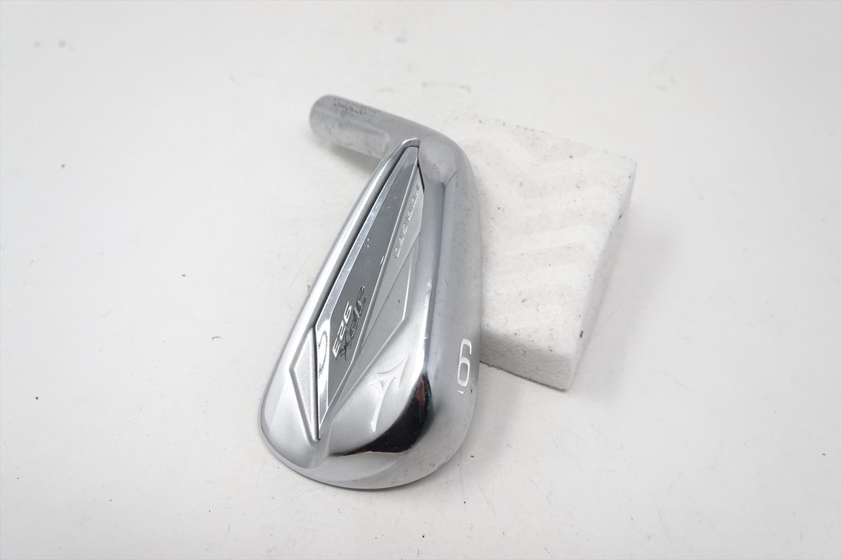 LH Mizuno JPX 923 Forged #6 Iron Club Head Only .355 Lefty