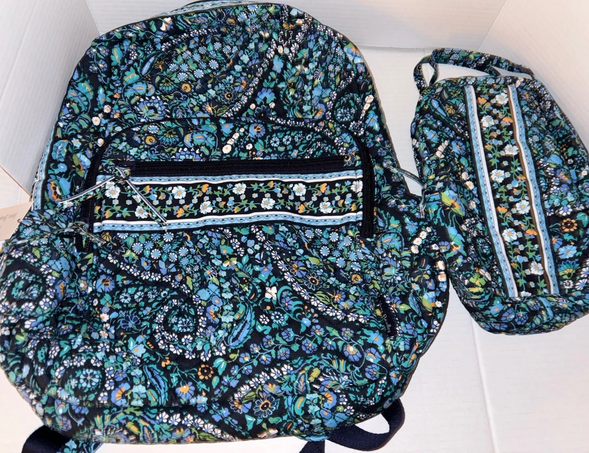 Vera Bradley Expandable Travel Luggage for sale | eBay display picture 2