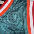 Mitchell & Ness Miami Heat x Denzel Curry B/R Remix Jersey HWC Mens Size 3XL New — photo 4