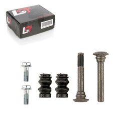 Führungsbolzensatz Bremssattel Reparatur 04952-02220 für TOYOTA AVENSIS T25 T27