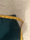 Women’s Haggar Reflections size 16P Green dress pants Slacks — photo 6