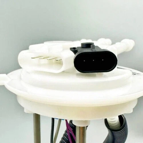 Conjunto de módulo de bomba de combustible W0013951 compatible con Workhorse W42 W62 2006-2012 Foto 4 de 4