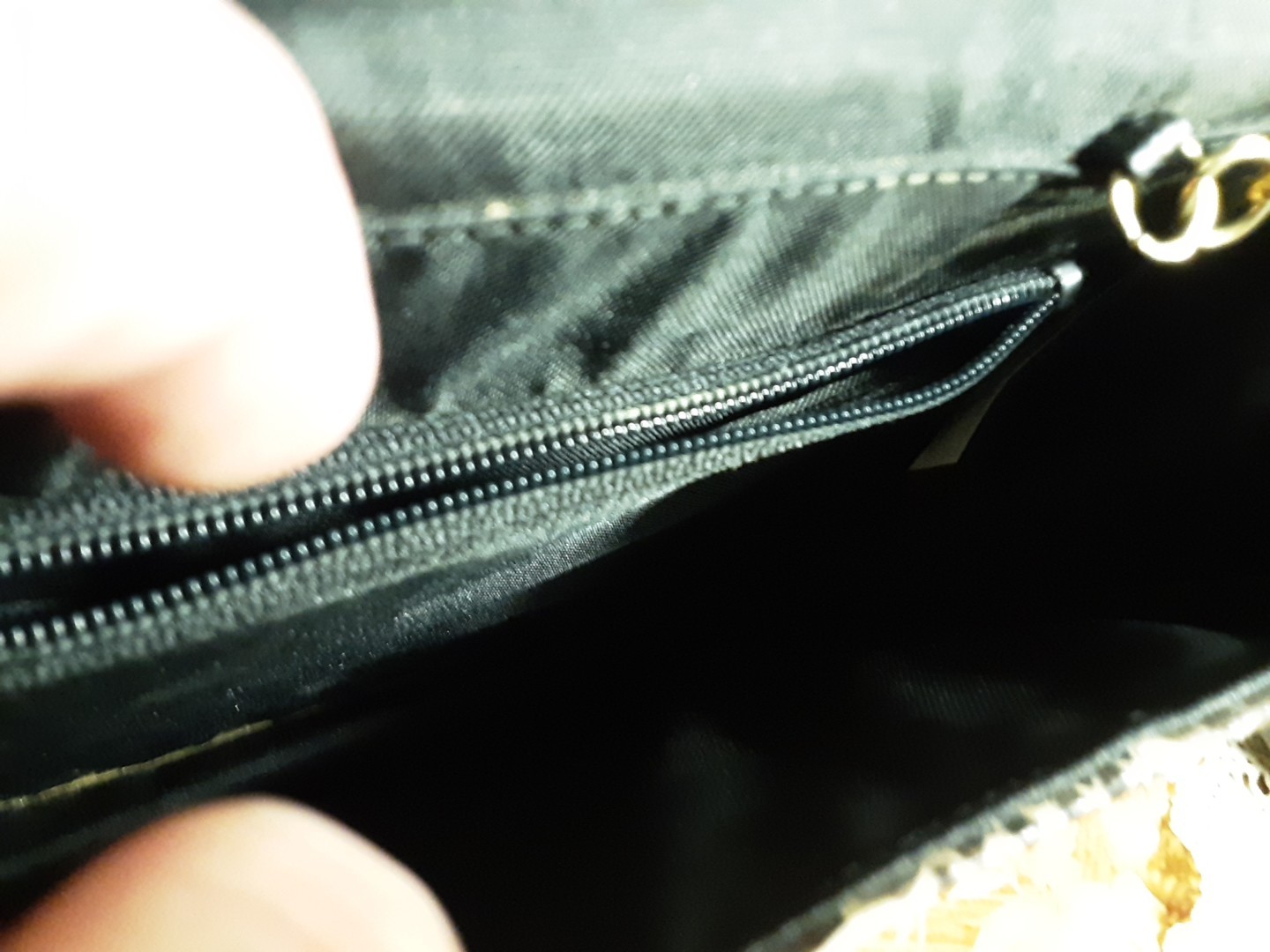 Beautiful Python Purse/Handbag - image 20