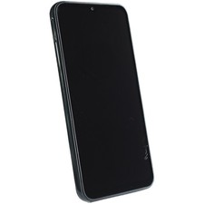Samsung Galaxy A14 5G noir 128 go 8 go ram dual sim assez bon état