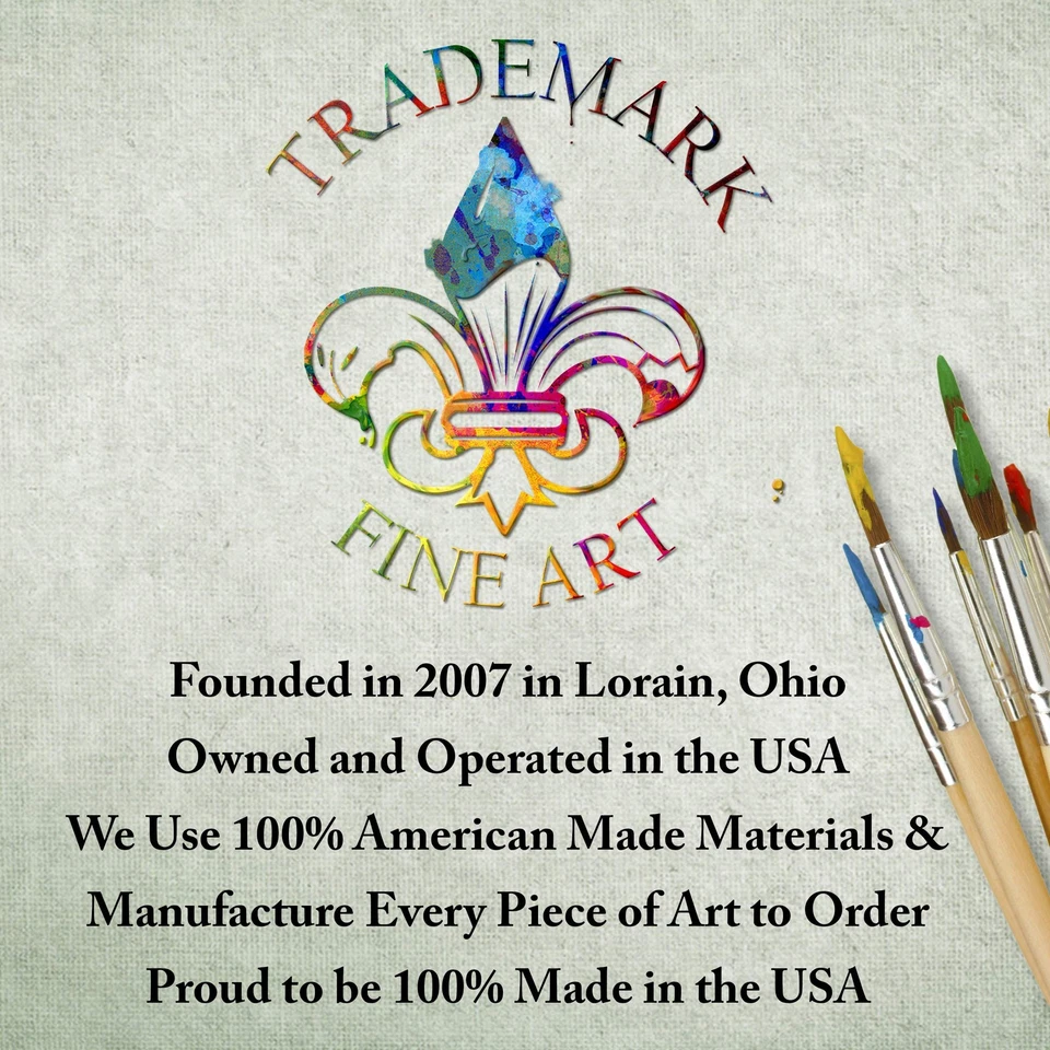 , 35x35 Virgins by Gustav Klimt, Multi-Color - Image 4 of 4