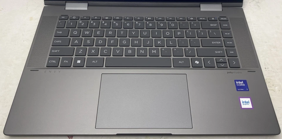 💻 HP Envy x360 15-107lcl 2-в-1 15,6» Ultra 7 | 16GB RAM | 1 ТБ SSD | Win11 Pro - Изображение 4 из 4