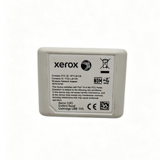 Xerox Printer Wireless WiFi Network Adapter 497K16750