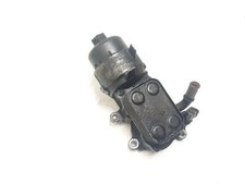 VOLVO V50 MW Ölfilterhalter FL515 9656830180 2.00 Diesel 98kw 2004 20563357