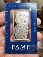 5g PAMP Suisse Gold Bar – Lady Fortuna 999.9 Fine Gold