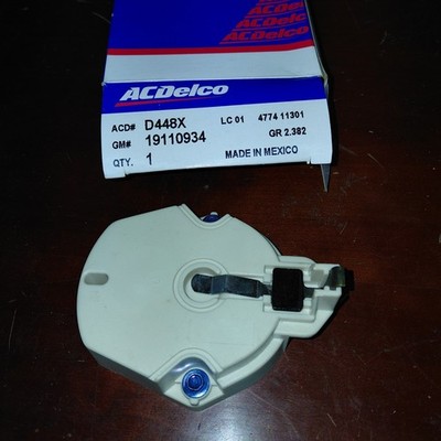 D448X AC Delco Distributor Rotor 