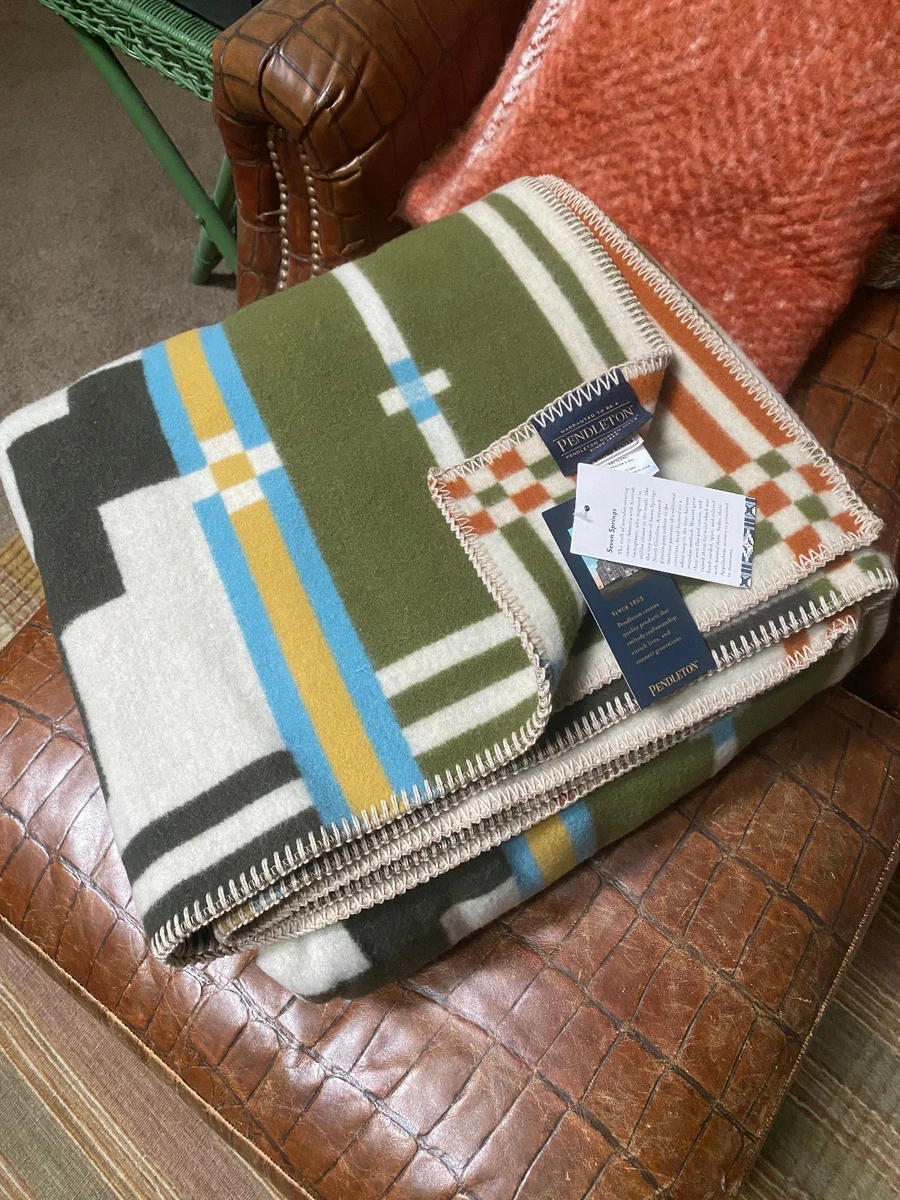 25+ pendleton blanket for sale | Updated Oct 2026