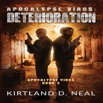 Apocalypse Virus Deterioration Just when you thought it couldn't