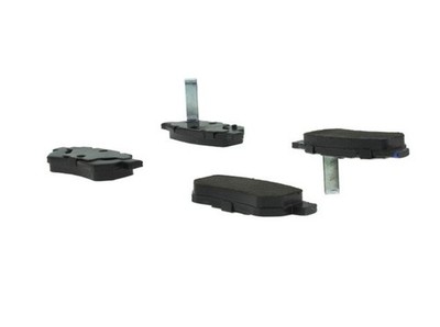 BREMSBELÄGE HINTEN ACURA INTEGRA 1990-2001