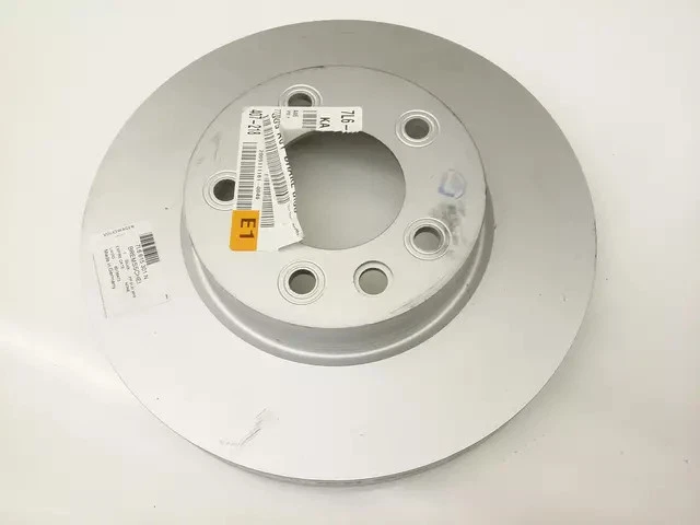 Rotor Volkswagen genuíno 7L6-615-301-P - Imagem 3 de 3