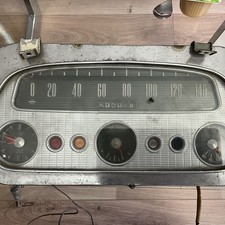 Compteur Opel REKORD