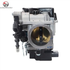 Throttle Body For Honda Rancher 420 Fourtrax TRX420 16400-HP5-604 16400-HP7-A01