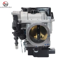 Throttle Body For Honda Rancher 420 Fourtrax TRX420 16400-HP5-604 16400-HP7-A01