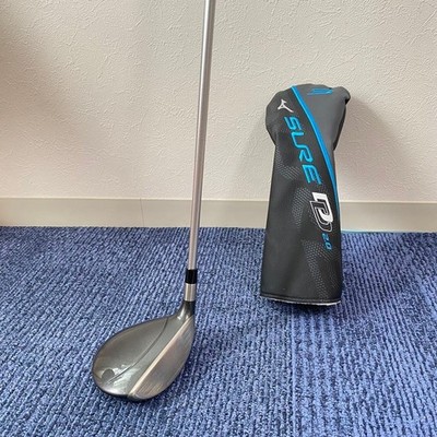 ミズノゴルフ SUREDD2.0 3W 15° SR Mizuno Golf SUREDD2.0 3W 15° SR | eBay