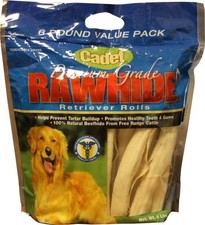 master paws bully chews