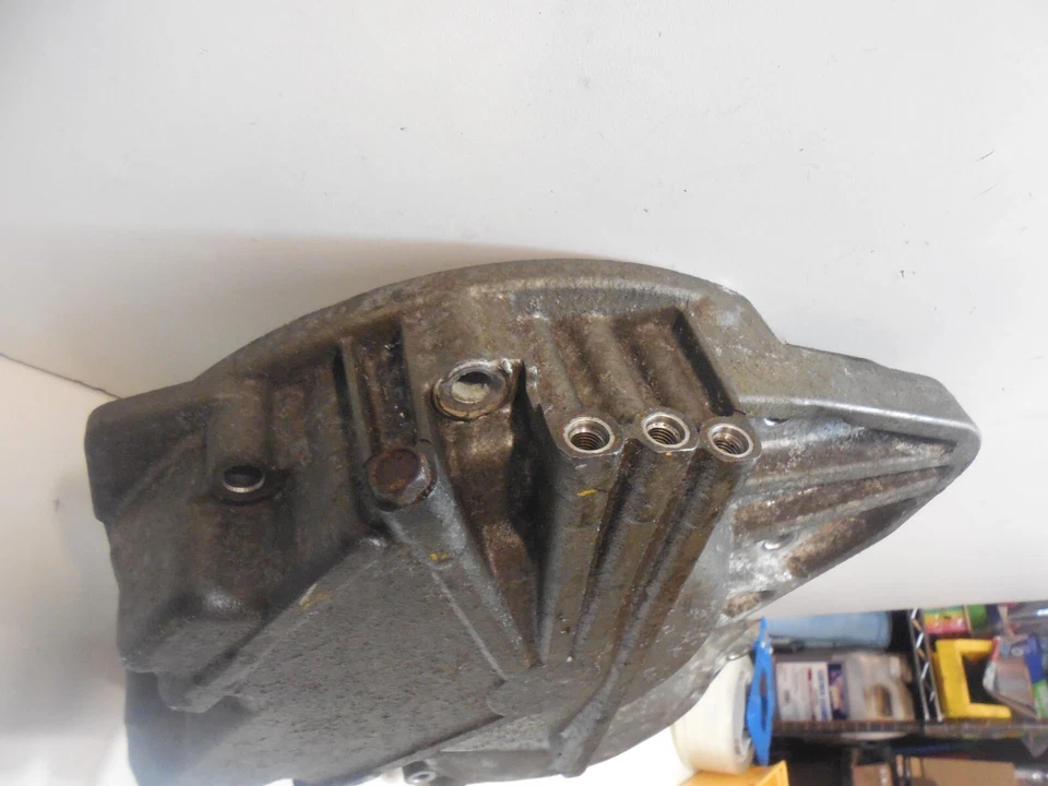 Volvo S60 2001-04 2,4 L L5 transmisión automática 4 + 5 embrague caja de carcasa de tambor Foto 2 de 4