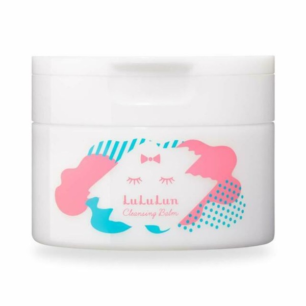 Lululun Cleansing Balm 90g Skin Care Japan Import For Sale Online Ebay