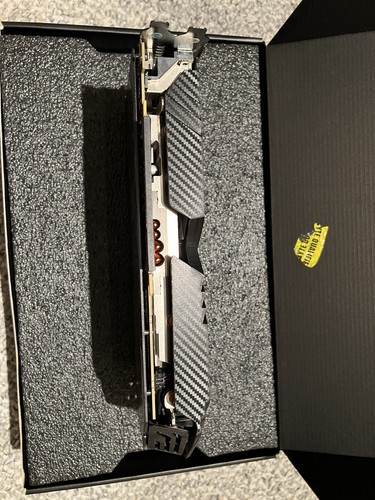 XFX AMD Radeon RX 580 Black Edition 8GB GDDR5 Graphics Card (RX-580P8DBDR) OBO - Picture 2 of 2