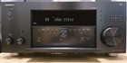 Onkyo Tx-Rz50 9.2-Channel Home Theater Receiver With Dolby Atmos & Dirac LiveĀ®