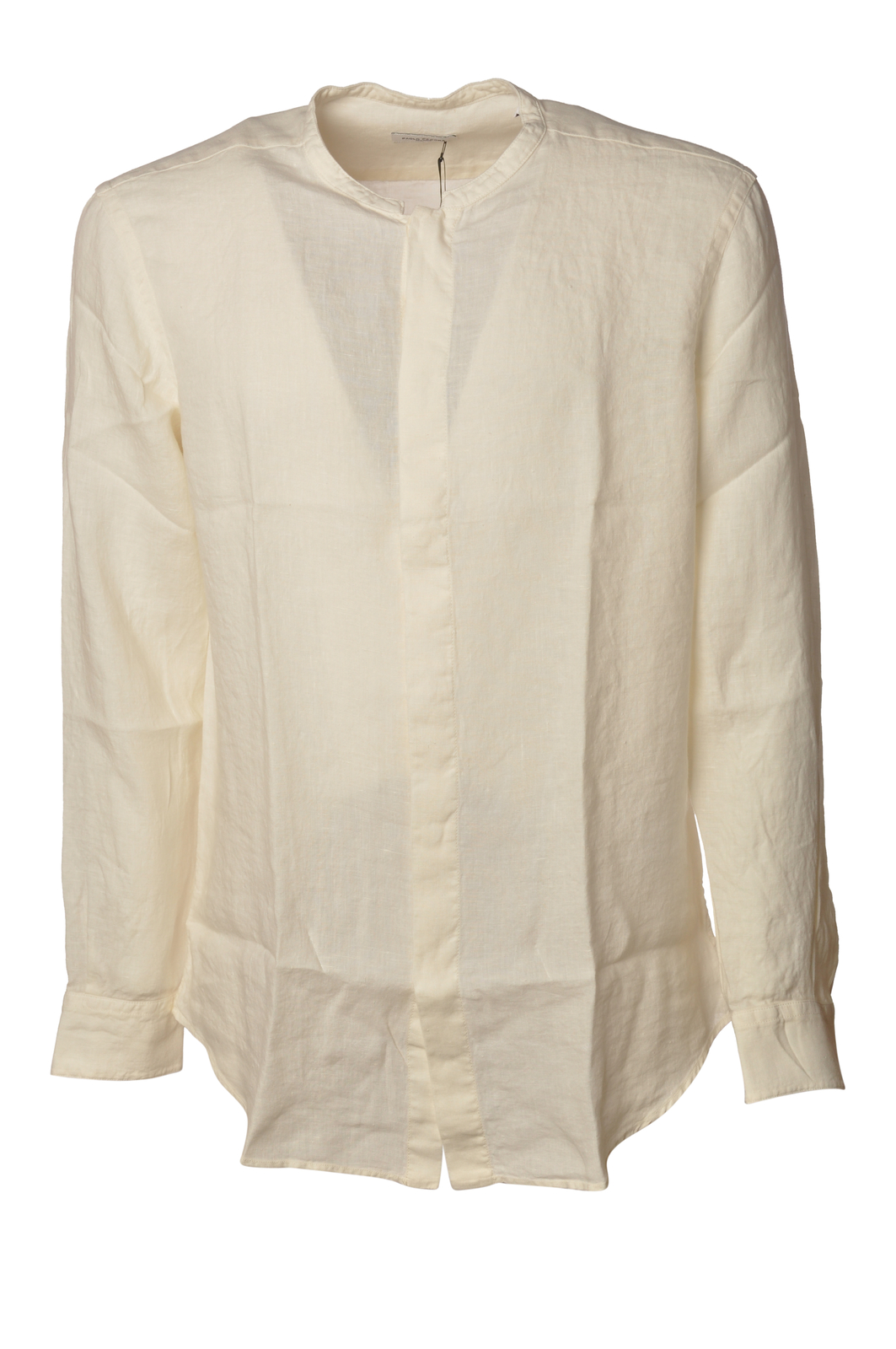 камисия колло кореано маника лунга да Уомо Паоло Пекора Колоре Бьянко 20990₽