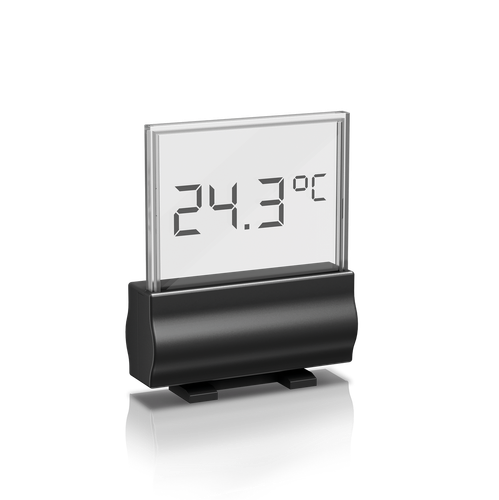 JUWEL Digital Thermometer 3.0 (85703) - Picture 2 of 3