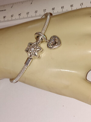 Pandora Shine Bright Bracelet Retired Pandora Shine &trade; Exotic