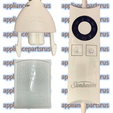 Sunbeam 972A6 Electric Blanket Controller for sale online | eBay