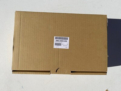 HP RM2-0906 Laser Scanner - LJ Ent M607 / M608 / M609 / M631 / M632 / M633 serie