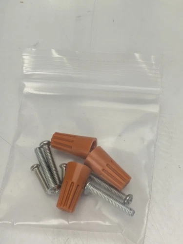 Maxim Lighting Path-4W 1 LED Step Light-5 In. Wide by 3" High-Black Finish 58000 - Picture 8 of 13