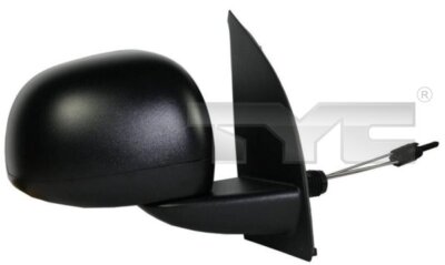 TYC 309-0107 Outside Mirror for Fiat