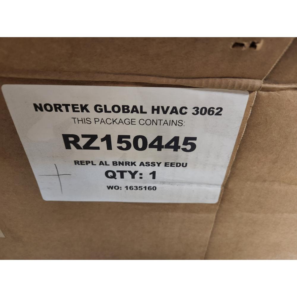 REZNOR RZ150445 5 CELL HEAT EXCHANGER 208974 | eBay