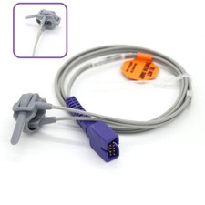 Apply to Nellcor Bundled Pulse Oximeter Neonate/Infant/Pediatric Wrap sensor
